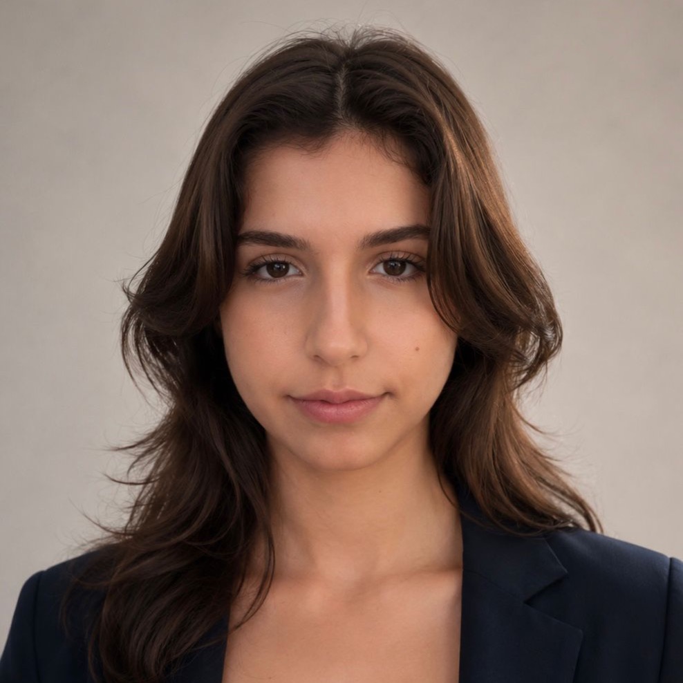 Ana Clara Monteiro, Cofundadora y CTO de Oppero