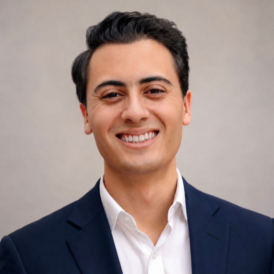 Javier Escobar, Cofundador y CEO de Oppero